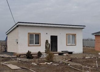 Продаю дом, 40 м2, хутор Нижнетемерницкий, Озёрная улица