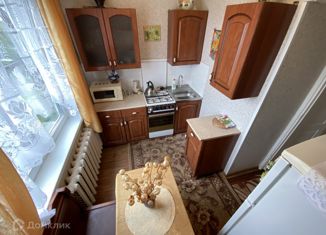 Продажа однокомнатной квартиры, 33.1 м2, посёлок Ленинское, Заречная улица, 11