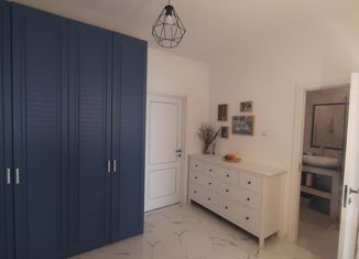 Продам 3-комнатную квартиру, 87 м2, Ставрополь, улица Тухачевского, 25/5, микрорайон Перспективный