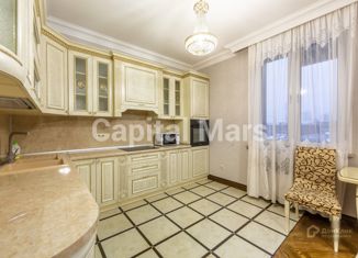 Двухкомнатная квартира в аренду, 60 м2, Москва, Никулинская улица, 8к3, метро Юго-Западная