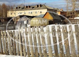 Продается земельный участок, 557 сот., поселок Нагорнский, Октябрьская улица, 13