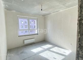 Продаю 1-комнатную квартиру, 34.9 м2, деревня Дударева, улица Сергея Джанбровского, 4, ЖК Андерсен Парк