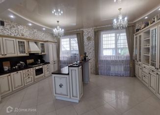 Продается дом, 341.9 м2, Ставрополь, микрорайон № 6, Краснодарский проезд, 10А