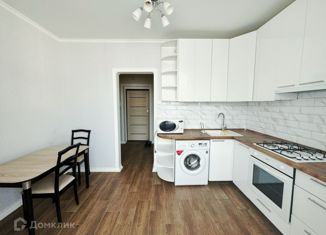 Продам однокомнатную квартиру, 40 м2, Ставропольский край, Оранжерейная улица, 17к2