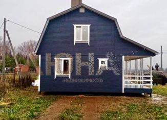 Продам дом, 98 м2, Костромская область