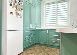 Таунхаус на продажу, 105.5 м2, деревня Шамонино, улица Мустая Карима