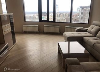 Сдаю в аренду четырехкомнатную квартиру, 150 м2, Самара, Вилоновская улица, 44, Ленинский район