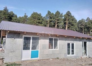 Продажа дома, 50 м2, Берёзовский, улица Павлика Морозова, 27А