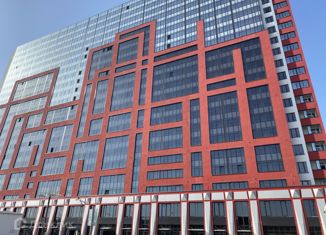 Продаю однокомнатную квартиру, 32.9 м2, Кудрово, проспект Строителей, 16, ЖК Геометрия