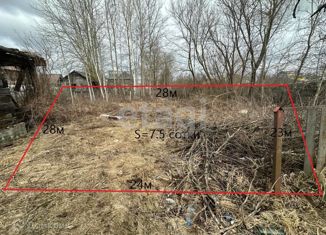 Продается участок, 7.4 сот., Брянск, Бежицкий район