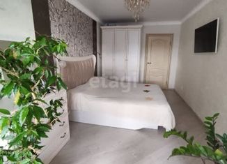 Продается 2-комнатная квартира, 63.5 м2, Воронеж, Олимпийский бульвар, 6, ЖК Ботанический сад