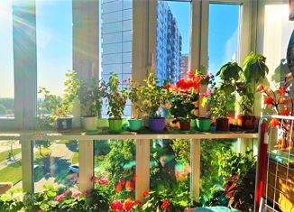 Продажа 3-ком. квартиры, 50 м2, Москва, Шипиловский проезд, 63к1, метро Домодедовская