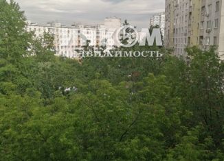 Продам трехкомнатную квартиру, 62.7 м2, Москва, Подольская улица, 23, Подольская улица