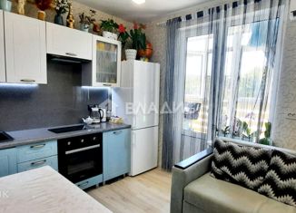 Продажа двухкомнатной квартиры, 37.4 м2, Анапа, Мирная улица, 29к10, ЖК Времена Года