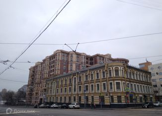 Продажа офиса, 2630 м2, Москва, Костомаровский переулок, 2, станция Курская