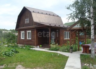 Продается дом, 64.8 м2, Тюмень, Весёлая улица