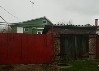 Продается дом, 48 м2, Мценск, Зушенская улица, 19
