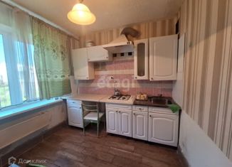 Продажа двухкомнатной квартиры, 47.5 м2, деревня Новые Батеки, Молодёжная улица, 3