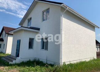 Продается дом, 180 м2, коттеджный посёлок Заповедник, Центральная улица