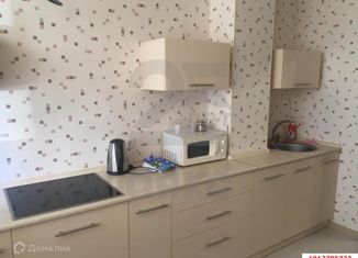 2-комнатная квартира на продажу, 63.7 м2, Краснодар, улица имени 40-летия Победы, 103, ЖК Возрождение