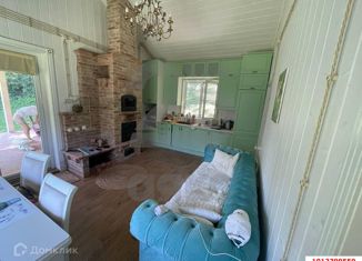 Продается дом, 69.1 м2, поселок Мезмай, Заречная улица, 59