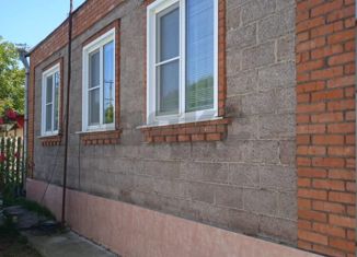 Продам дом, 101.2 м2, посёлок городского типа Тлюстенхабль, Майкопская улица, 20