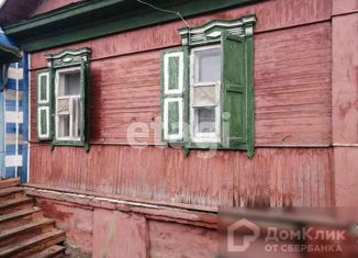 Дом на продажу, 35 м2, Балашов, Коммунистическая улица