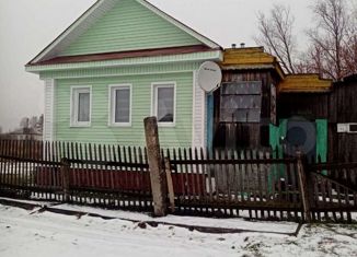 Продажа дома, 50 м2, деревня Саксино, улица Бугровка, 18