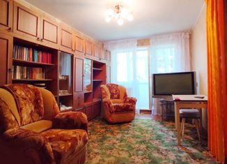 Продажа квартиры студии, 58.6 м2, Орёл, Комсомольская улица, 388