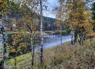 Участок на продажу, 200 сот., деревня Старая Пристань