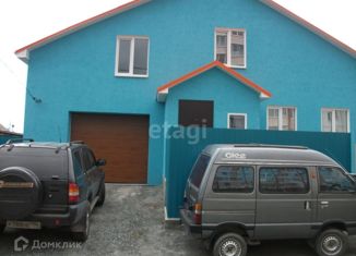 Продается дом, 200 м2, Заречный, Уральская улица, 29