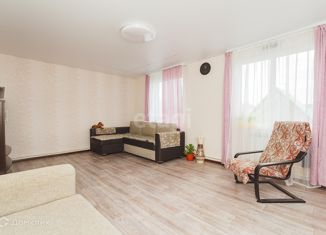 Продам дом, 107.6 м2, село Дмитриевка, Посадская улица, 1