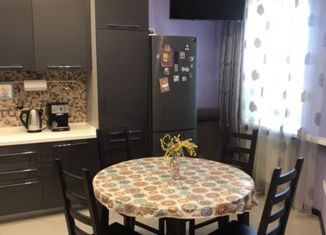 2-комнатная квартира на продажу, 57 м2, Краснодар, улица Петра Метальникова, 5к1, ЖК Времена года