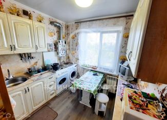 Трехкомнатная квартира на продажу, 61.5 м2, поселок Дивово, посёлок Дивово, 35