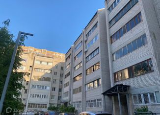 Продаю 4-ком. квартиру, 93.7 м2, Казань, улица Энергетиков, 18, Московский район