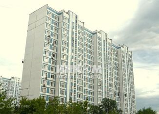 Продажа 1-ком. квартиры, 38.2 м2, Москва, улица Раменки, 6к1, метро Раменки