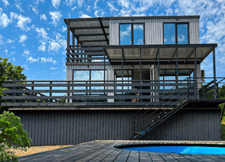 Продажа дома, 125 м2, аул Большой Кичмай, улица Шахе, 2