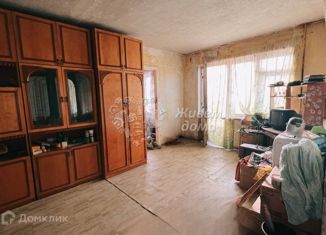 Продается 2-комнатная квартира, 45.2 м2, Волгоград, улица Кузнецова, 9