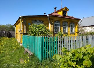 Продаю дом, 40 м2, деревня Нестерково, деревня Нестерково, 18