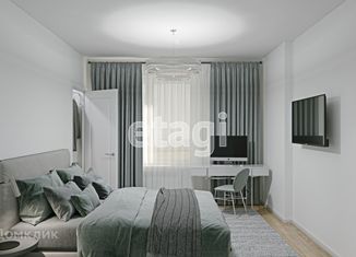 Продается 2-комнатная квартира, 35.6 м2, поселение Кокошкино, жилой комплекс Новое Внуково, к6