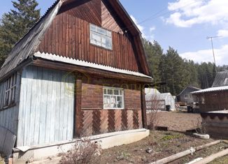 Продам дом, 12 м2, Ревда, улица Константина Краснова, 21