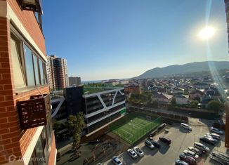 Продаю 2-комнатную квартиру, 35 м2, Новороссийск, ЖК Арена, улица Котанова, 2