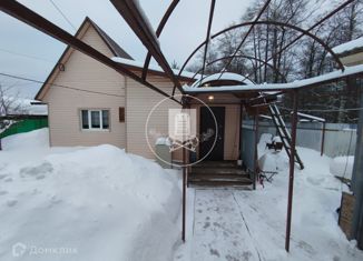 Продам дом, 105 м2, Обнинск, садоводческое некоммерческое товарищество Кварц, 40