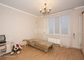 Продается 1-ком. квартира, 36 м2, Ростов-на-Дону, улица Скачкова, 54, ЖК Акварель