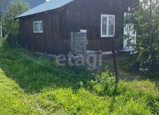 Продажа дома, 36 м2, садовое товарищество Геофизик