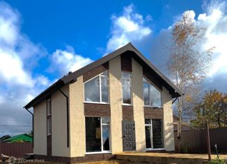 Продается дом, 150 м2, деревня Петрушино, 2-я улица, 61А