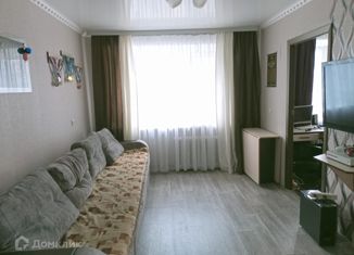 Продаю 4-ком. квартиру, 60.9 м2, Кумертау, улица Пушкина, 16