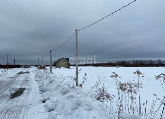 Продажа земельного участка, 16.8 сот., село Васильевское