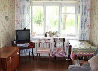 Двухкомнатная квартира на продажу, 41.4 м2, Меленки, Вокзальная улица, 3