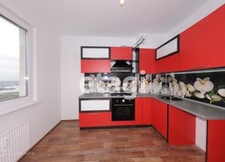 Продаю 1-комнатную квартиру, 33 м2, Санкт-Петербург, Ленинский проспект, 56, ЖК Южная Акватория